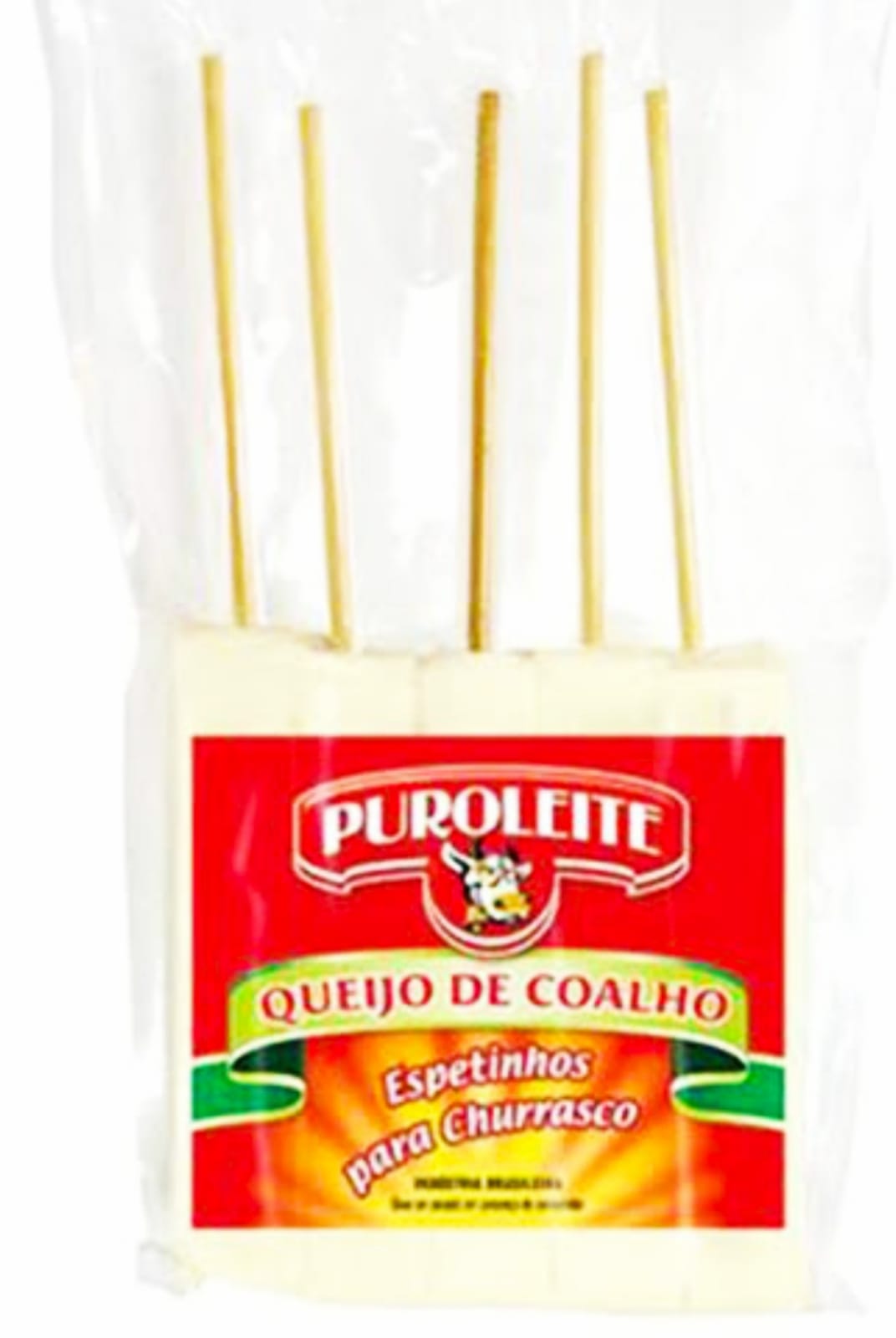 Queijo Coalho Puro Leite