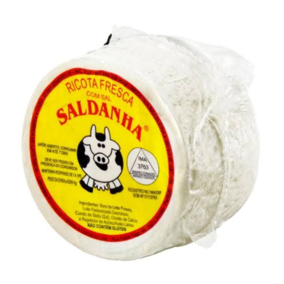 Ricota Saldanha